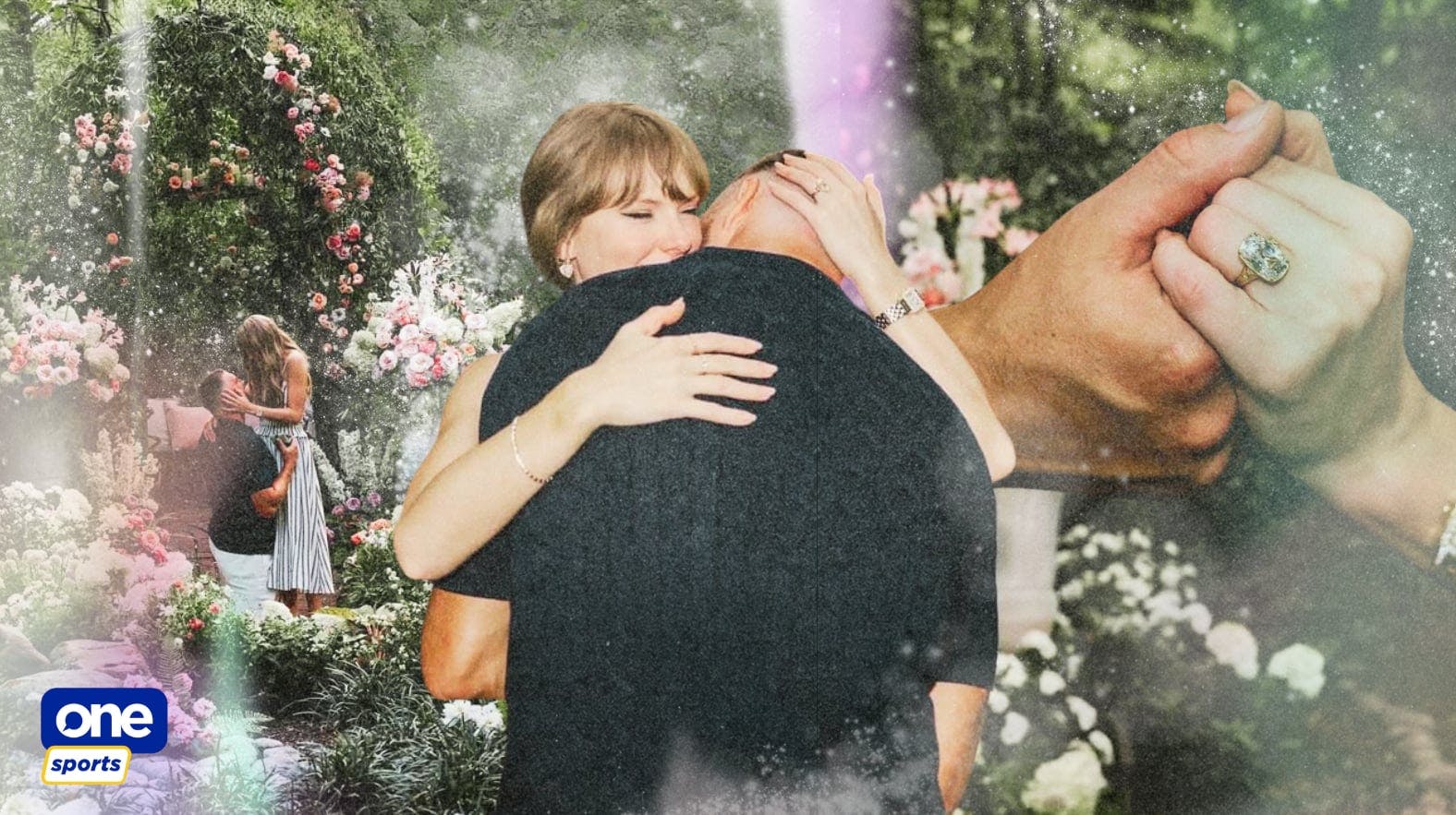 From friendship bracelet to promise ring: Engagement timeline of Taylor Swift, Travis Kelce